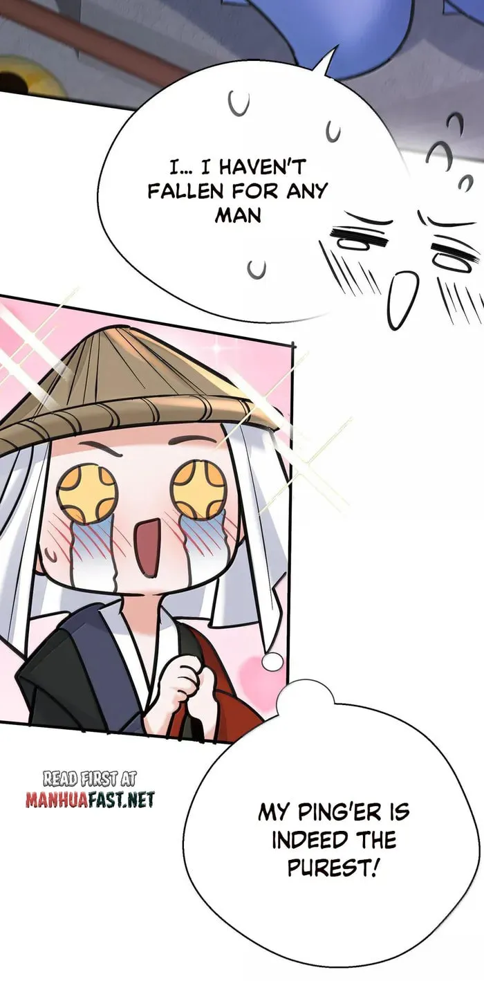 When Did I Become Unbeatable? Mangakakalot X Chapter 282 Page 25
