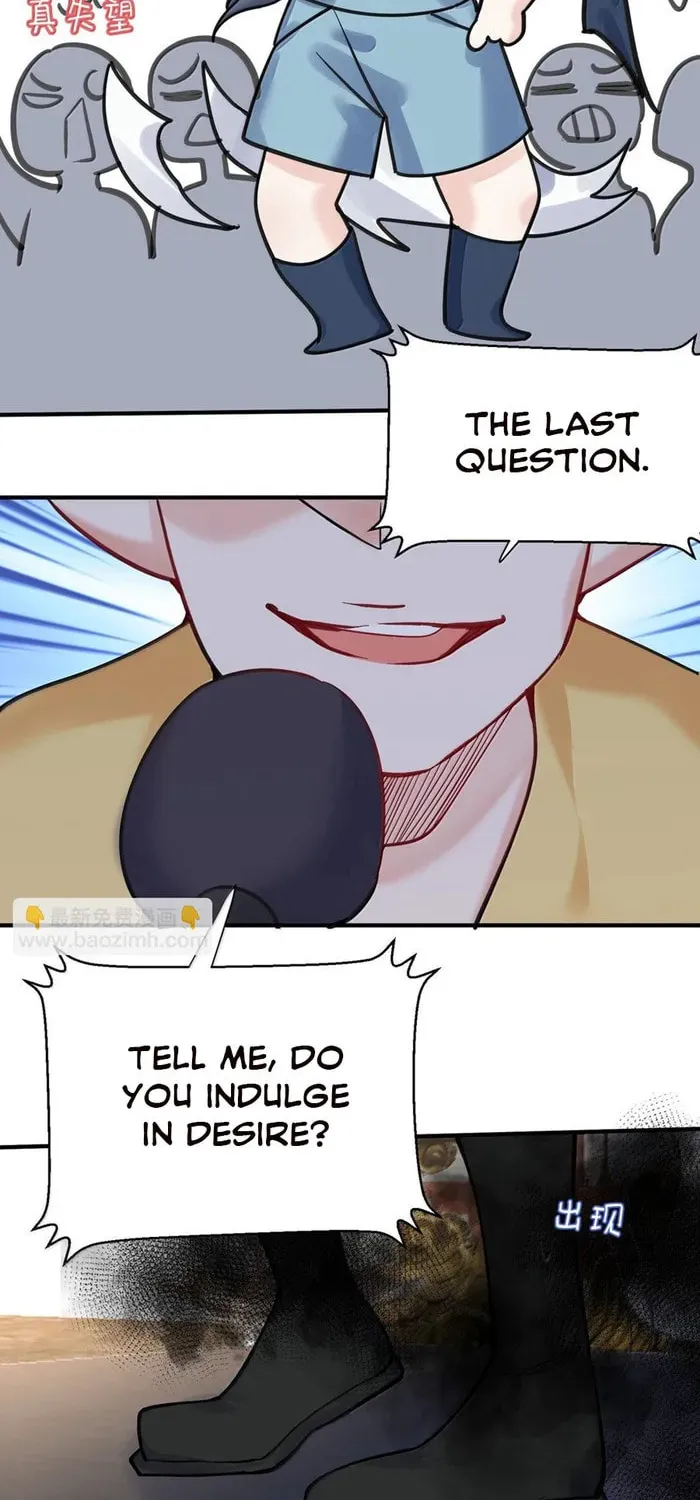 When Did I Become Unbeatable? Mangakakalot X Chapter 282 Page 27