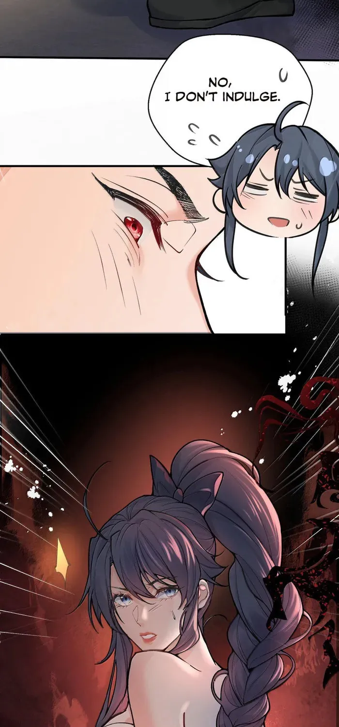 When Did I Become Unbeatable? Mangakakalot X Chapter 282 Page 28
