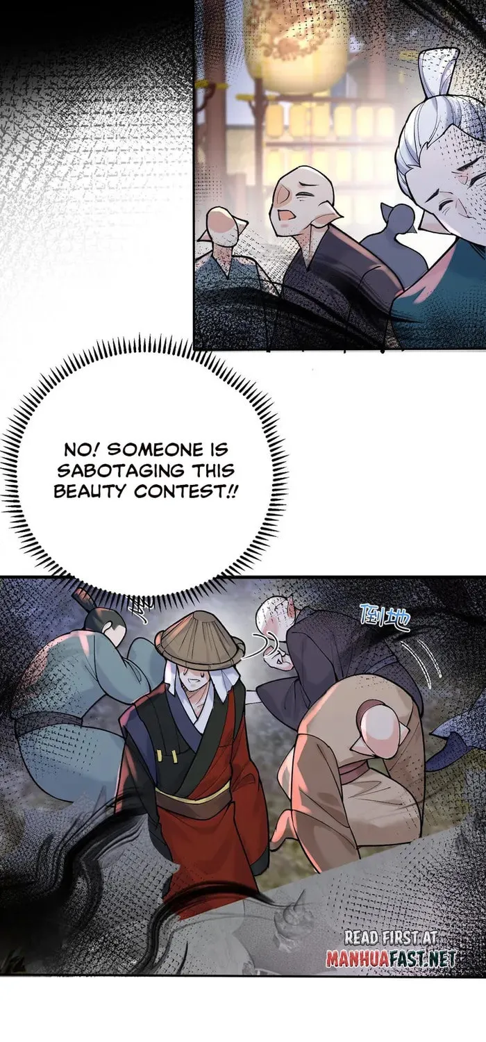 When Did I Become Unbeatable? Mangakakalot X Chapter 282 Page 30