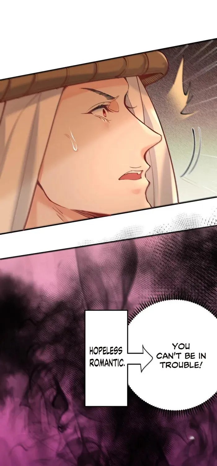 When Did I Become Unbeatable? Mangakakalot X Chapter 282 Page 31