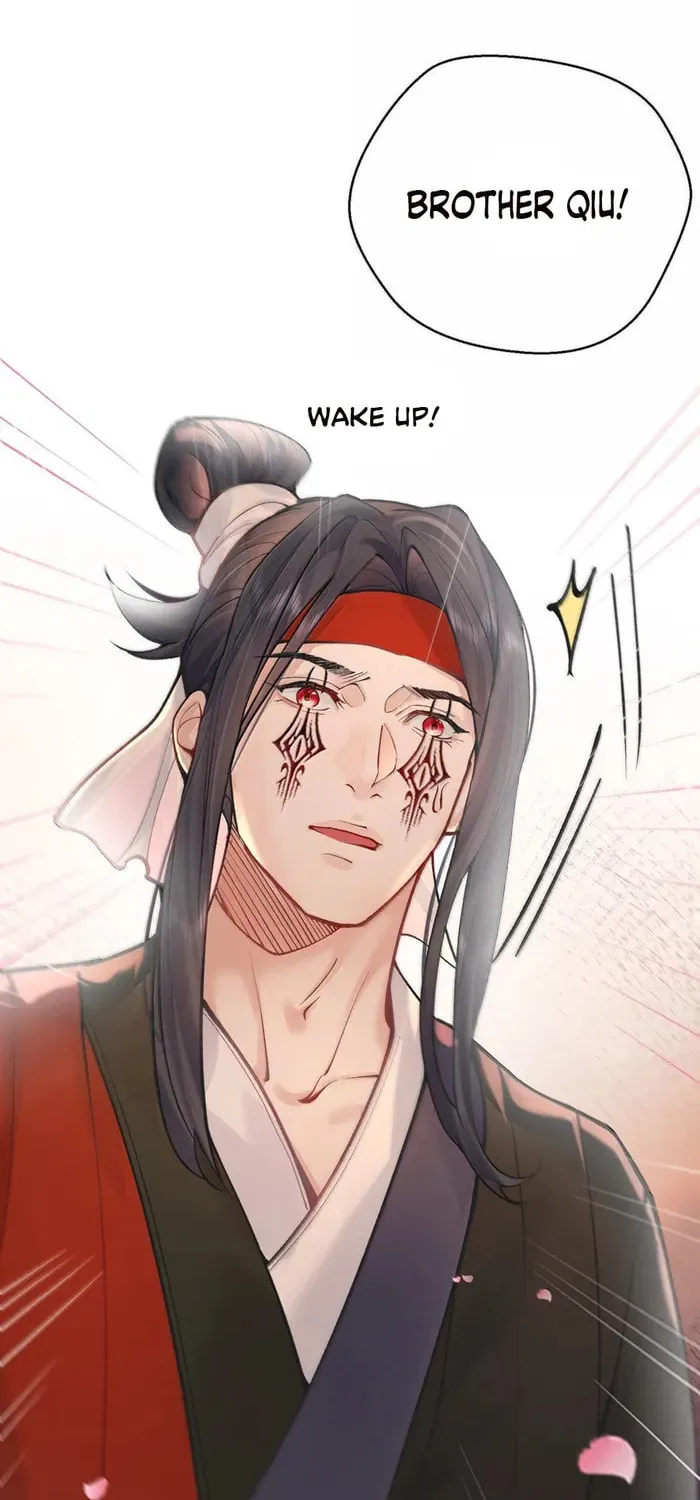 When Did I Become Unbeatable? Mangakakalot X Chapter 282 Page 34