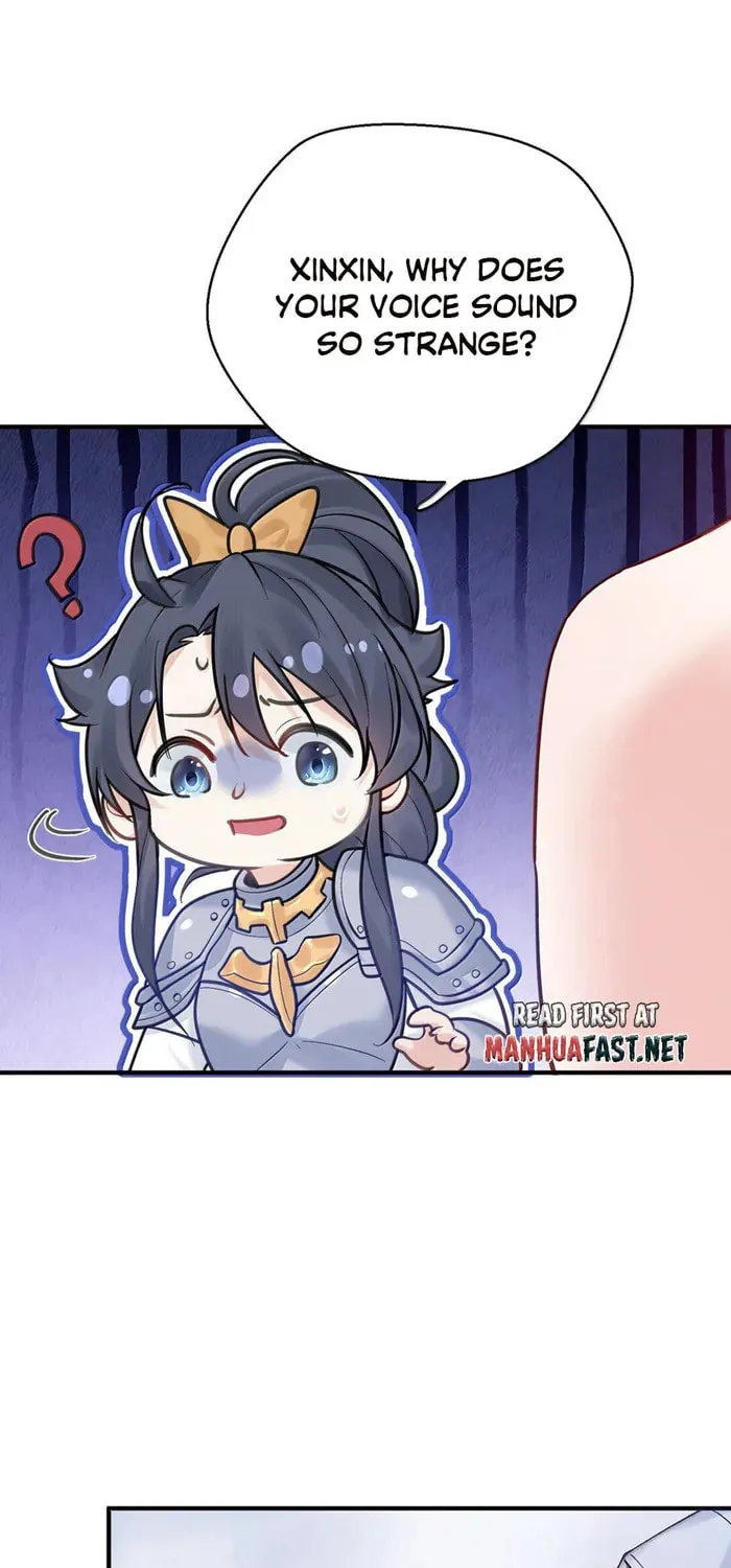 When Did I Become Unbeatable? Mangakakalot X Chapter 284 Page 5