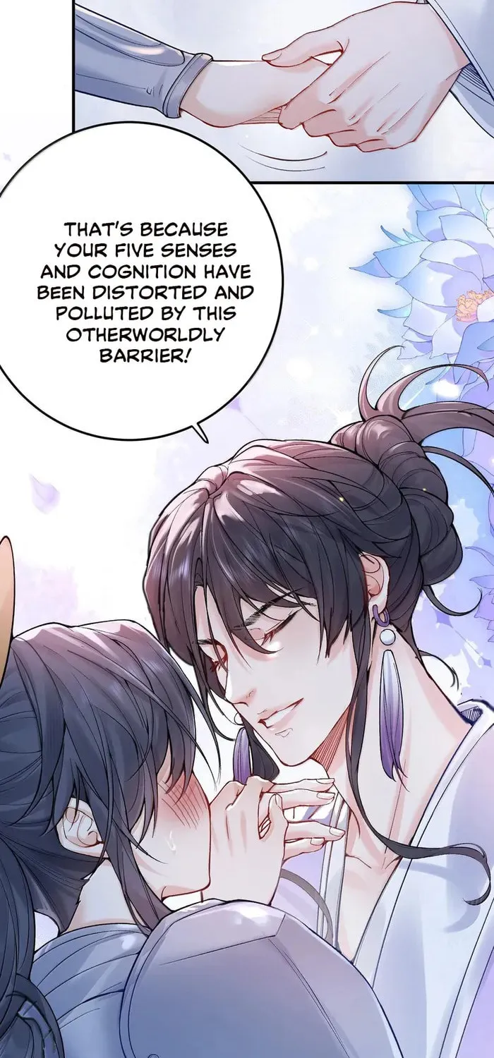 When Did I Become Unbeatable? Mangakakalot X Chapter 284 Page 6