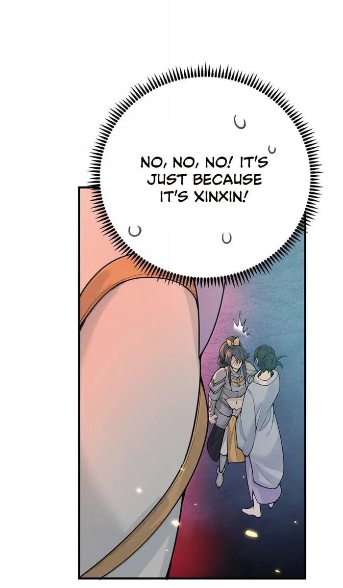When Did I Become Unbeatable? Mangakakalot X Chapter 284 Page 9