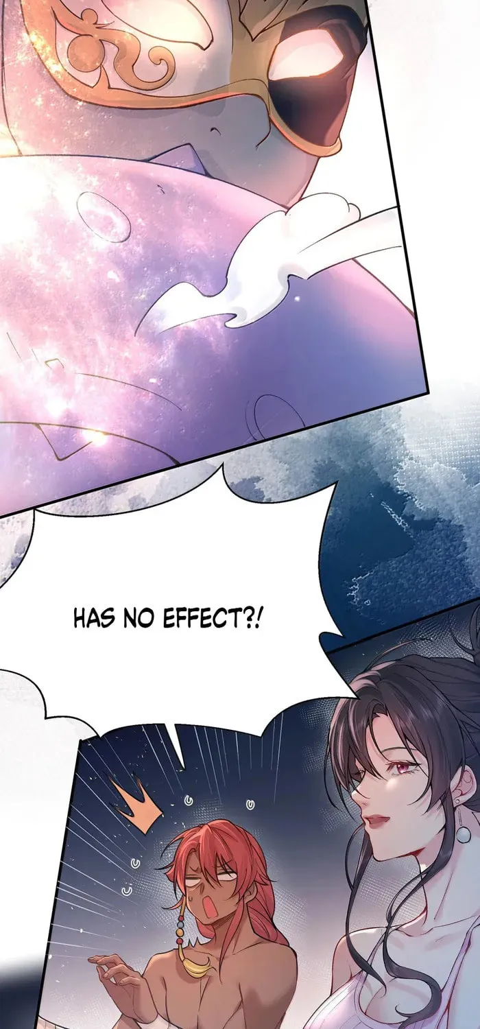 When Did I Become Unbeatable? Mangakakalot X Chapter 284 Page 14