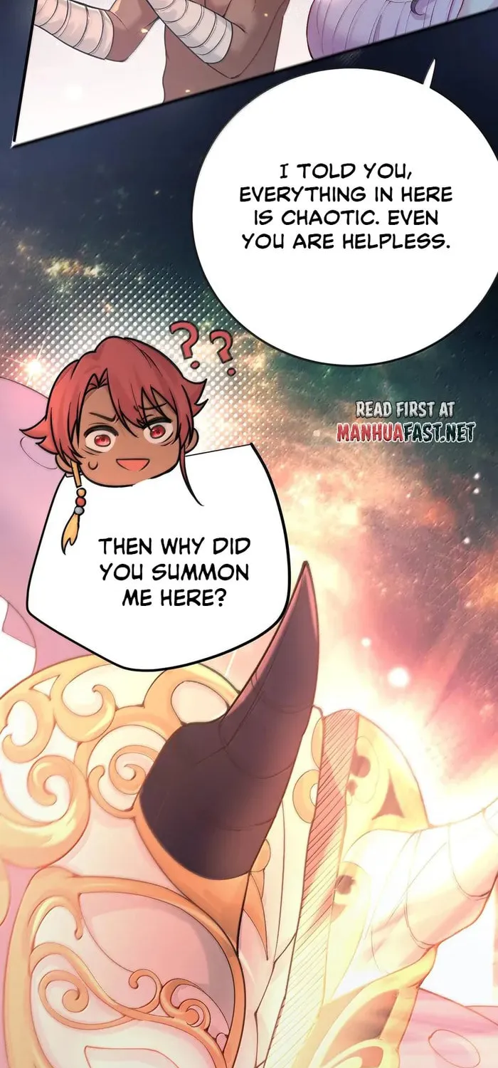 When Did I Become Unbeatable? Mangakakalot X Chapter 284 Page 15