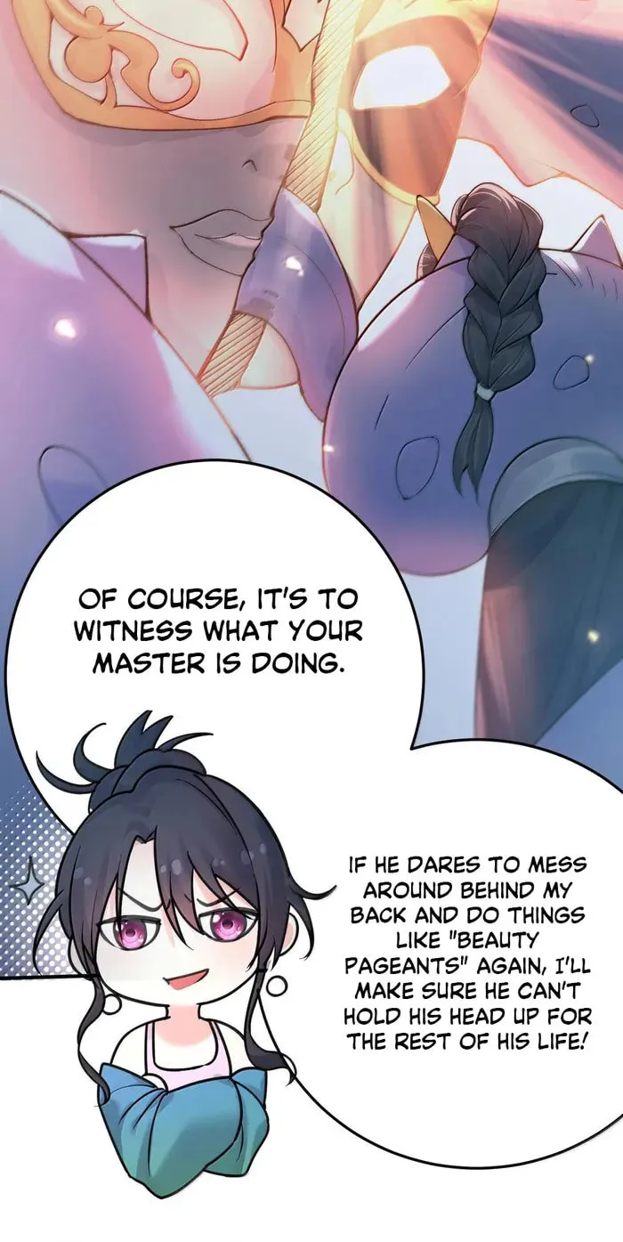 When Did I Become Unbeatable? Mangakakalot X Chapter 284 Page 16