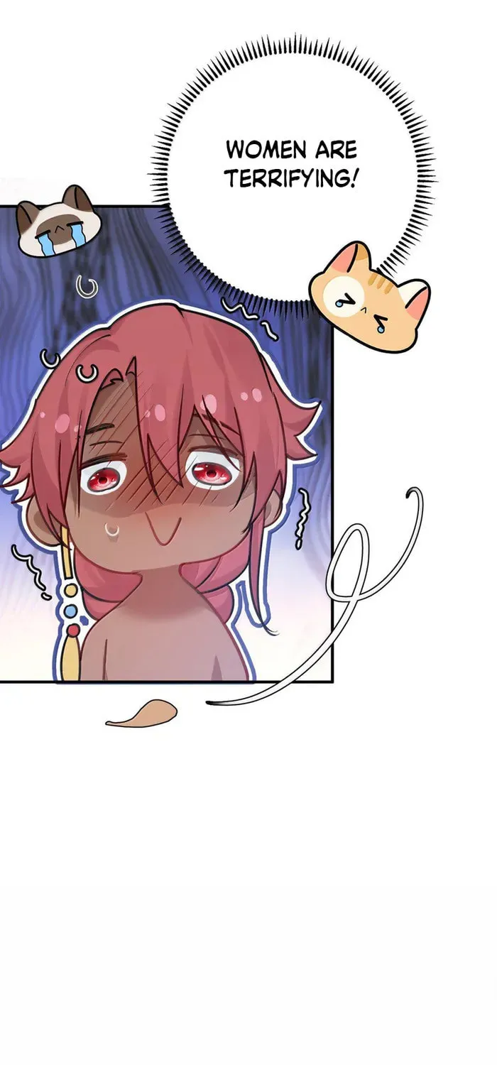 When Did I Become Unbeatable? Mangakakalot X Chapter 284 Page 17