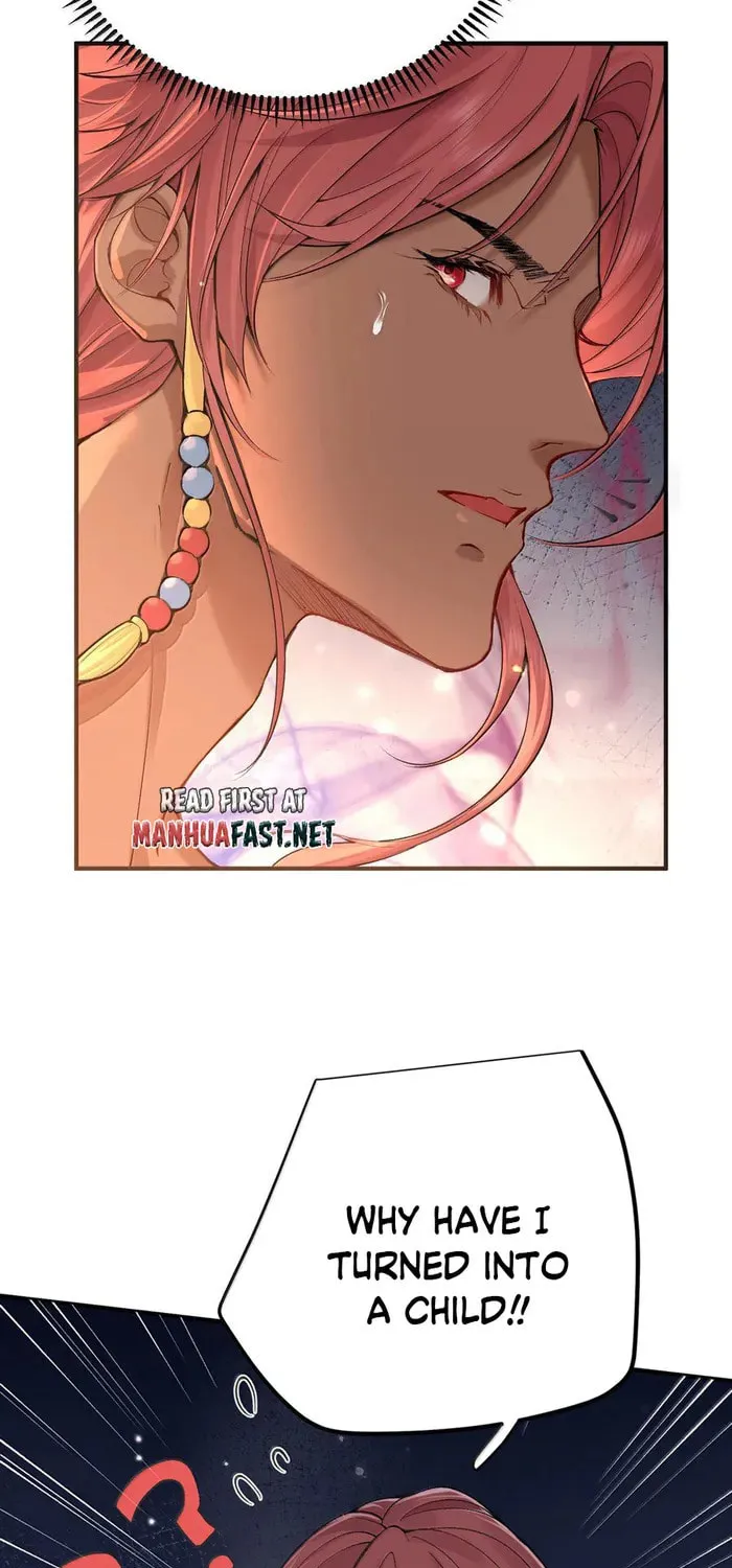 When Did I Become Unbeatable? Mangakakalot X Chapter 284 Page 19