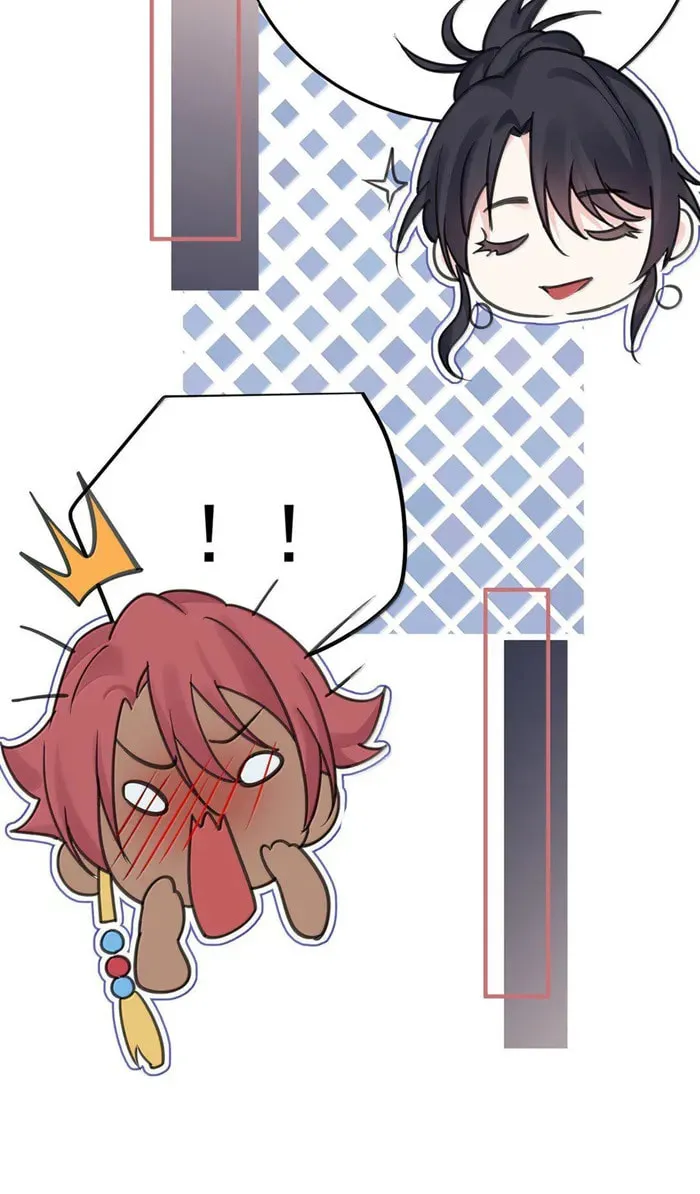 When Did I Become Unbeatable? Mangakakalot X Chapter 284 Page 21