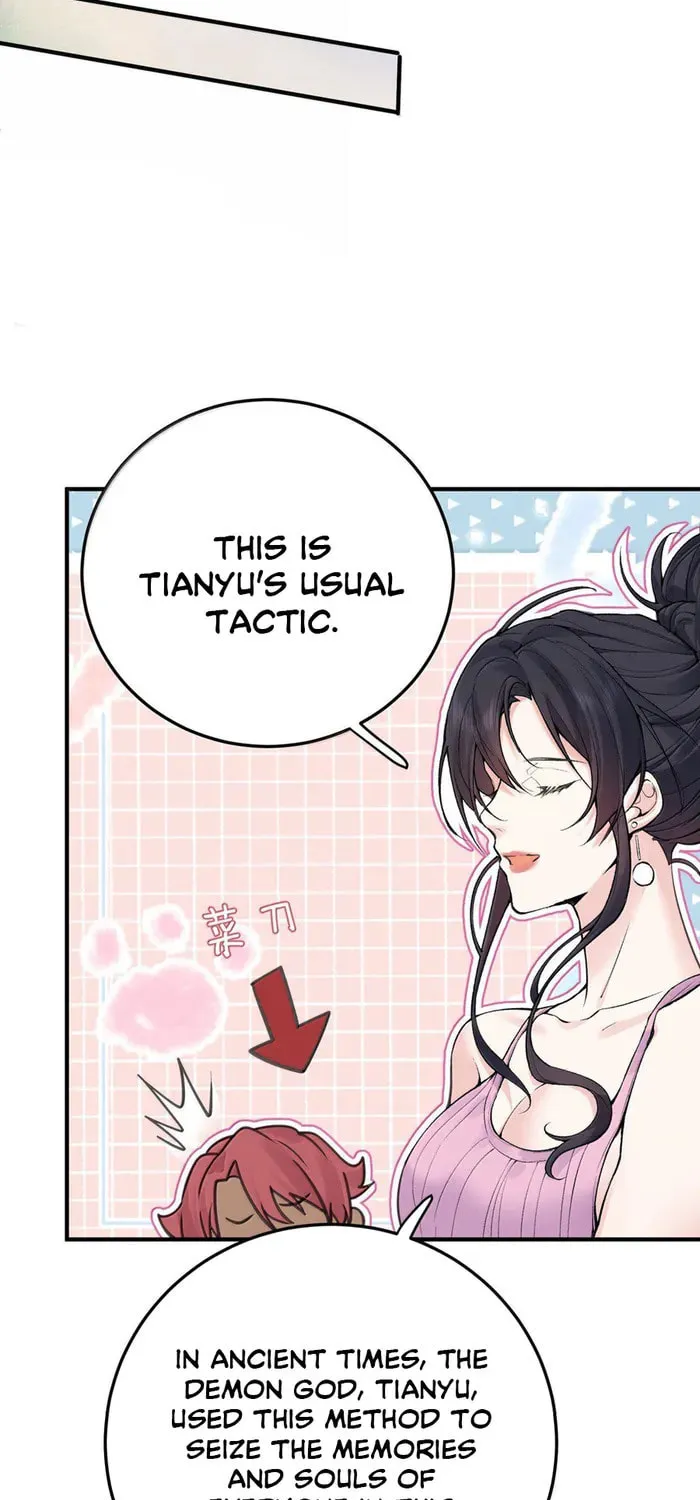 When Did I Become Unbeatable? Mangakakalot X Chapter 284 Page 26