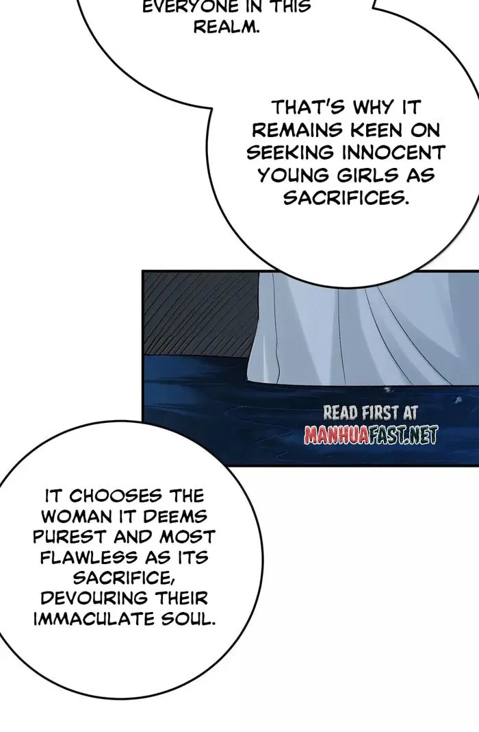 When Did I Become Unbeatable? Mangakakalot X Chapter 284 Page 27