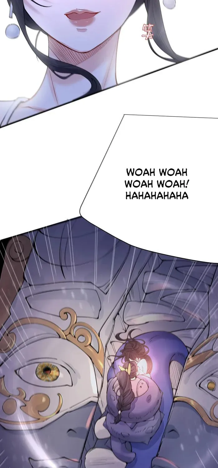 When Did I Become Unbeatable? Mangakakalot X Chapter 284 Page 32