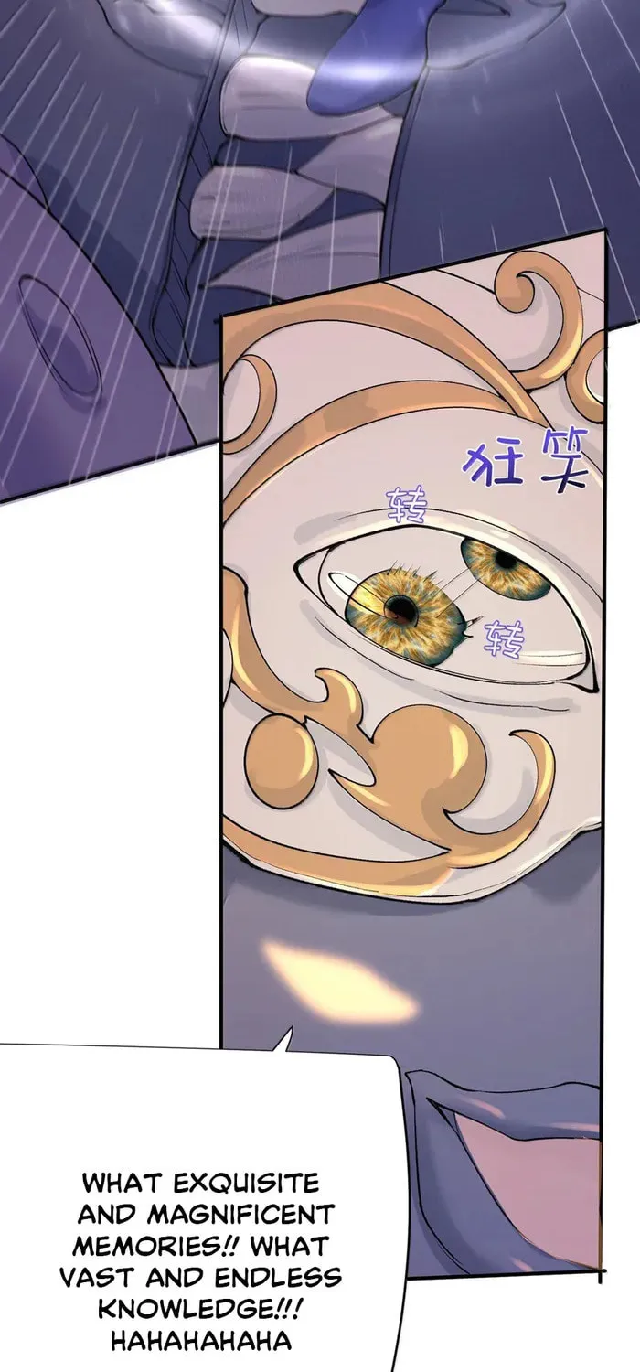 When Did I Become Unbeatable? Mangakakalot X Chapter 284 Page 33
