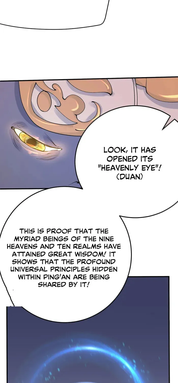 When Did I Become Unbeatable? Mangakakalot X Chapter 284 Page 34