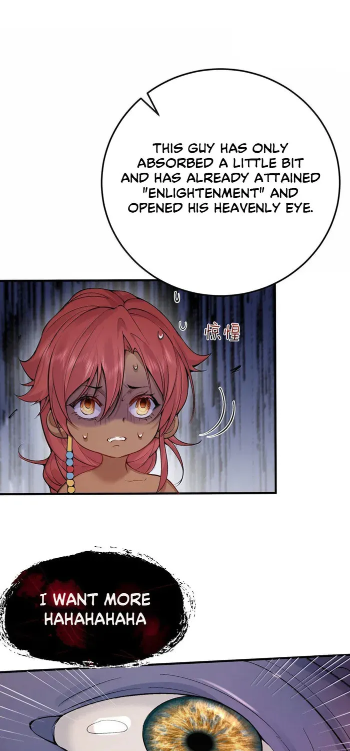 When Did I Become Unbeatable? Mangakakalot X Chapter 284 Page 36