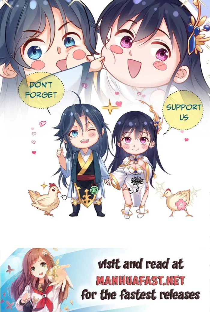 When Did I Become Unbeatable? Mangakakalot X Chapter 284 Page 38