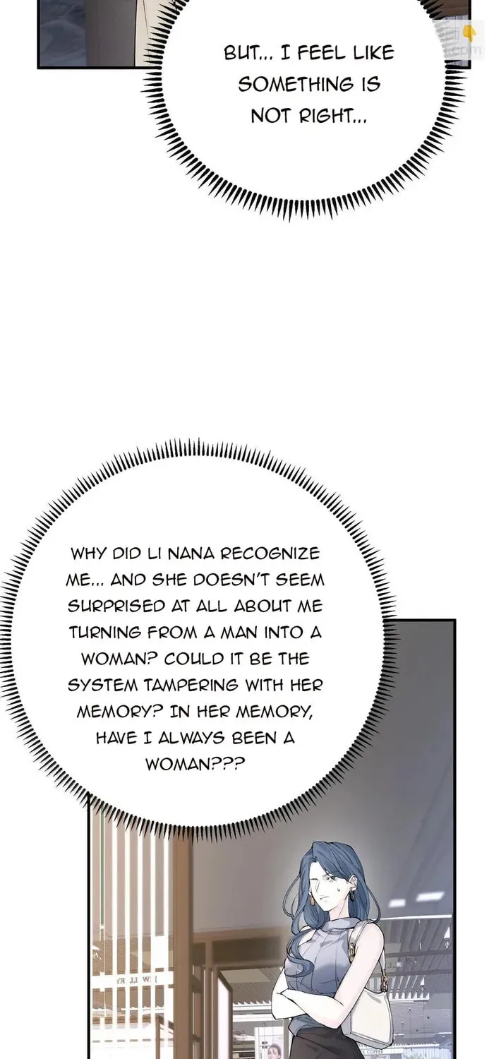 When Did I Become Unbeatable? Mangakakalot X Chapter 287 Page 19