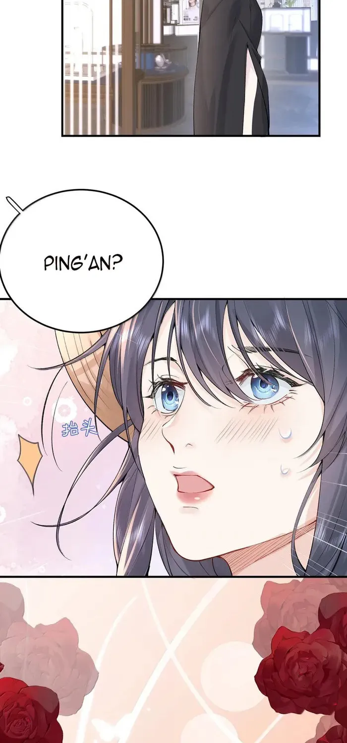 When Did I Become Unbeatable? Mangakakalot X Chapter 287 Page 20