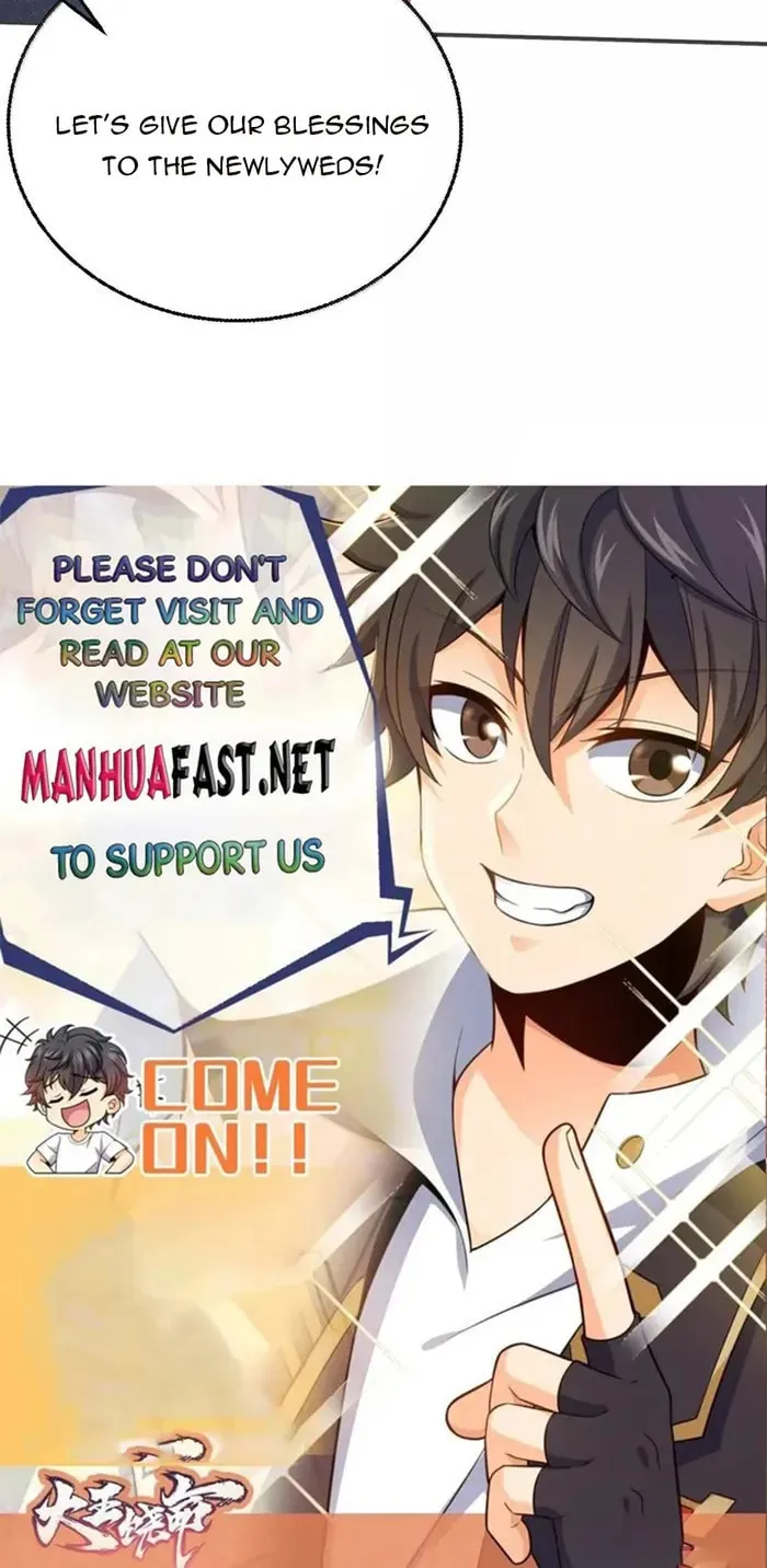 When Did I Become Unbeatable? Mangakakalot X Chapter 287 Page 35