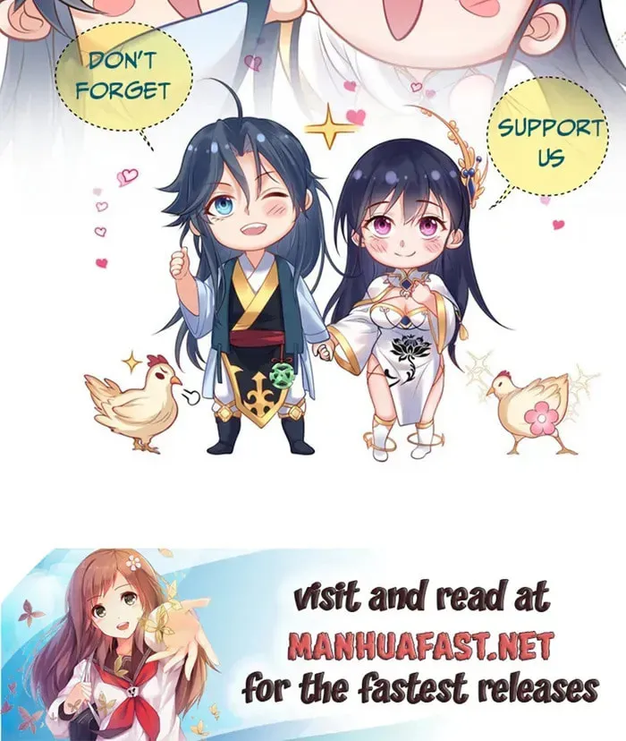 When Did I Become Unbeatable? Mangakakalot X Chapter 288 Page 44