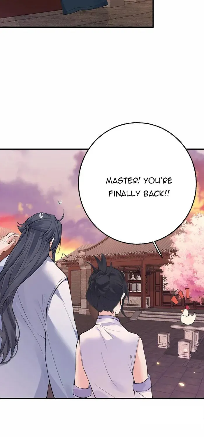 When Did I Become Unbeatable? Mangakakalot X Chapter 288 Page 16