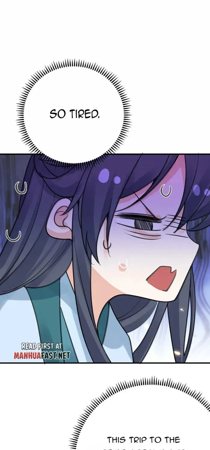 When Did I Become Unbeatable? Mangakakalot X Chapter 288 Page 17