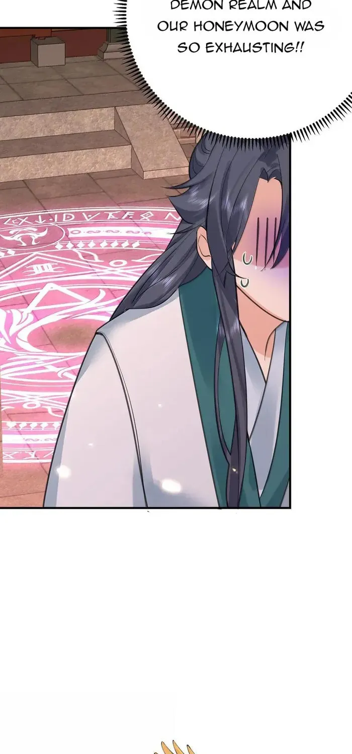 When Did I Become Unbeatable? Mangakakalot X Chapter 288 Page 18