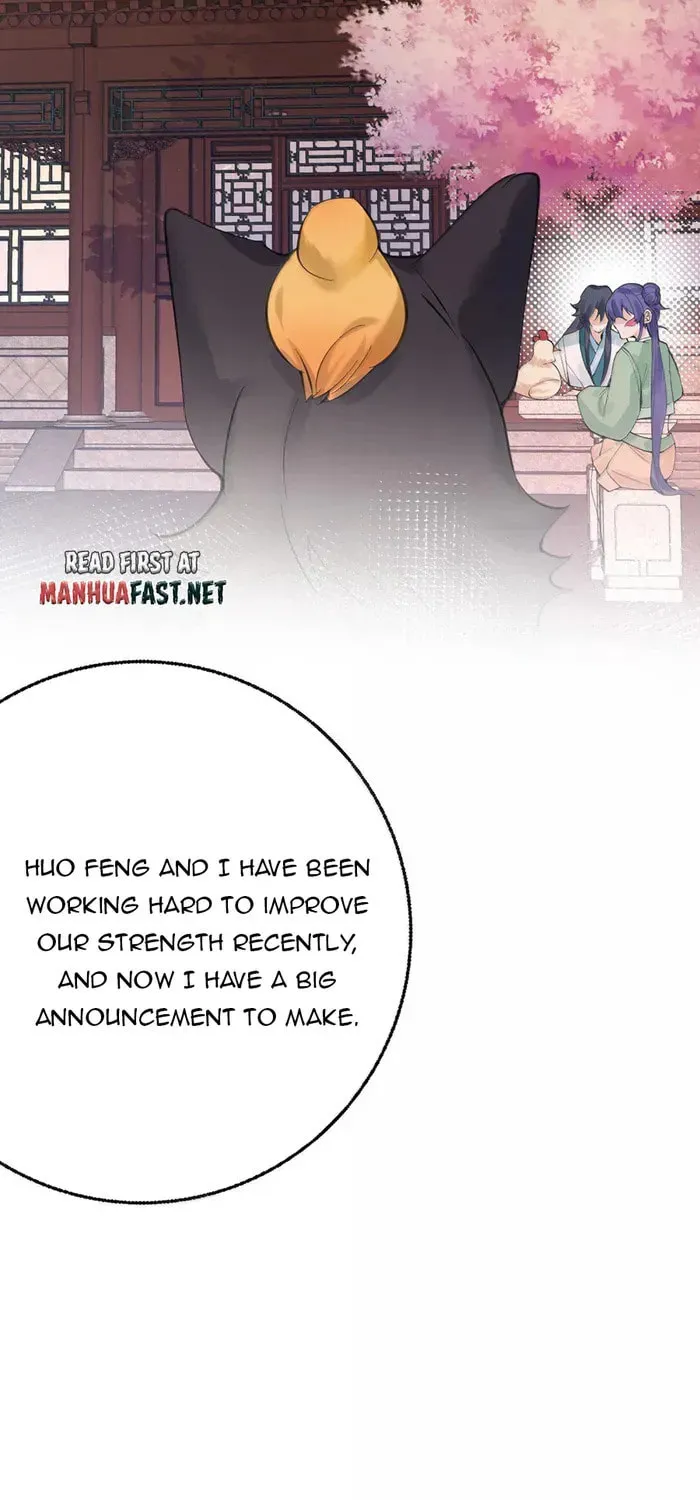 When Did I Become Unbeatable? Mangakakalot X Chapter 288 Page 22