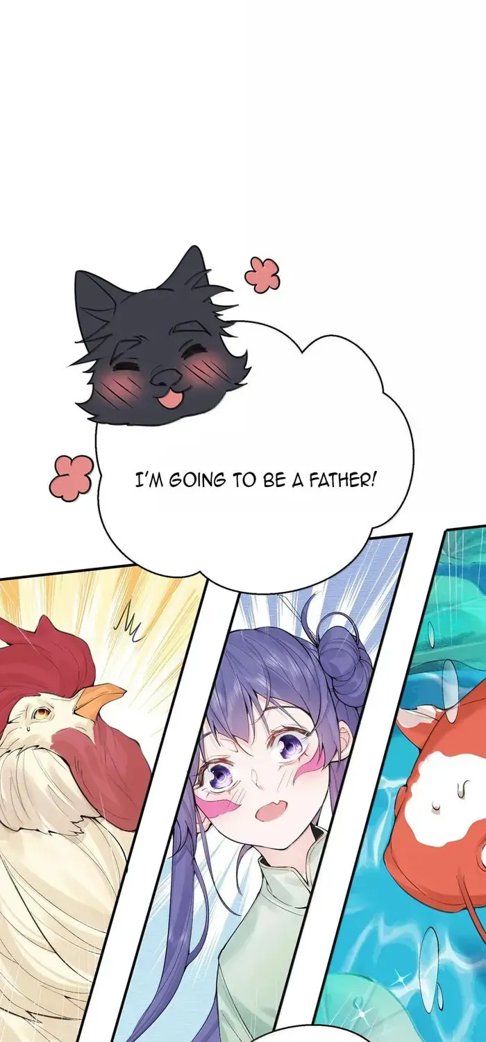 When Did I Become Unbeatable? Mangakakalot X Chapter 288 Page 23