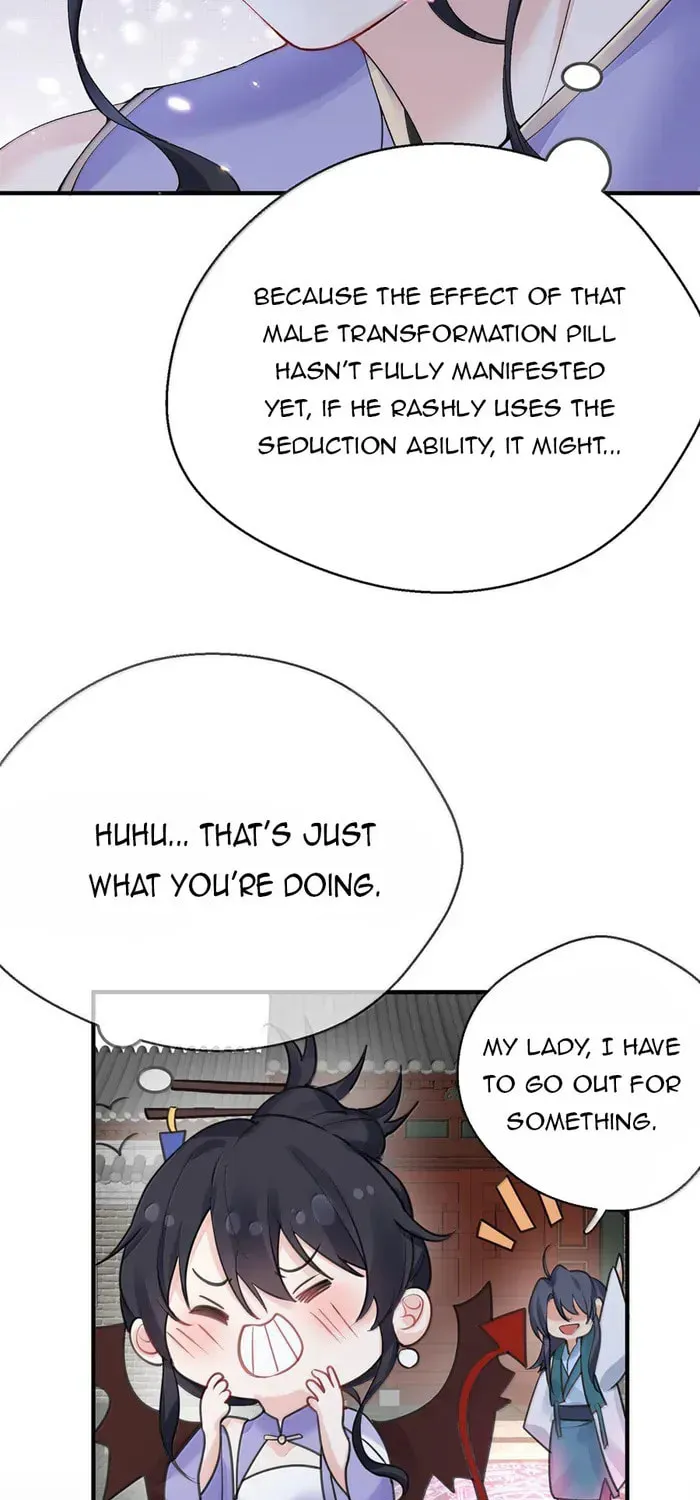 When Did I Become Unbeatable? Mangakakalot X Chapter 288 Page 36