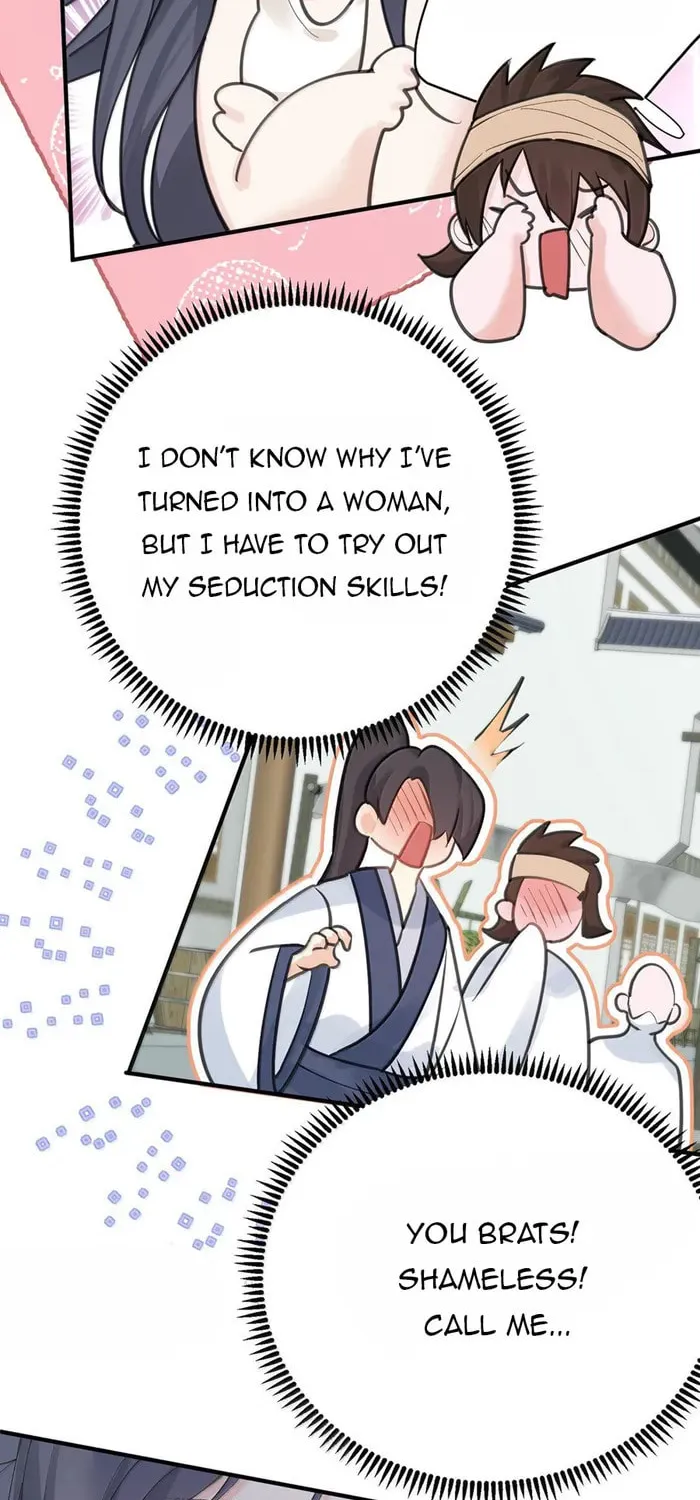 When Did I Become Unbeatable? Mangakakalot X Chapter 289 Page 14