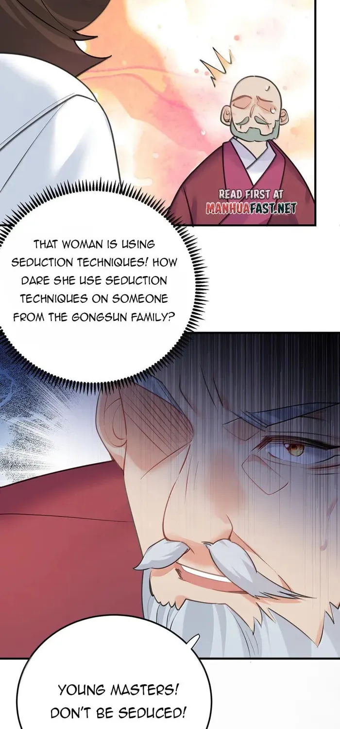 When Did I Become Unbeatable? Mangakakalot X Chapter 289 Page 21