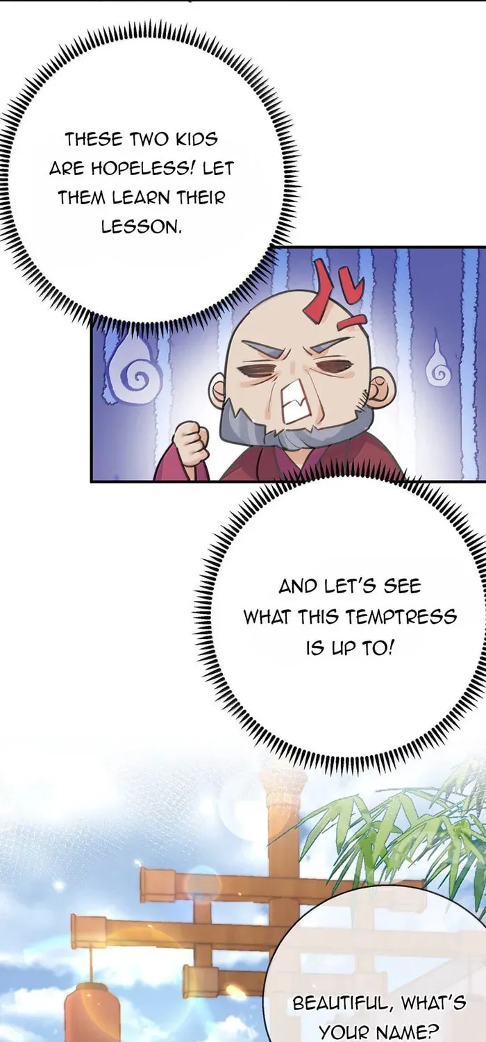 When Did I Become Unbeatable? Mangakakalot X Chapter 289 Page 24