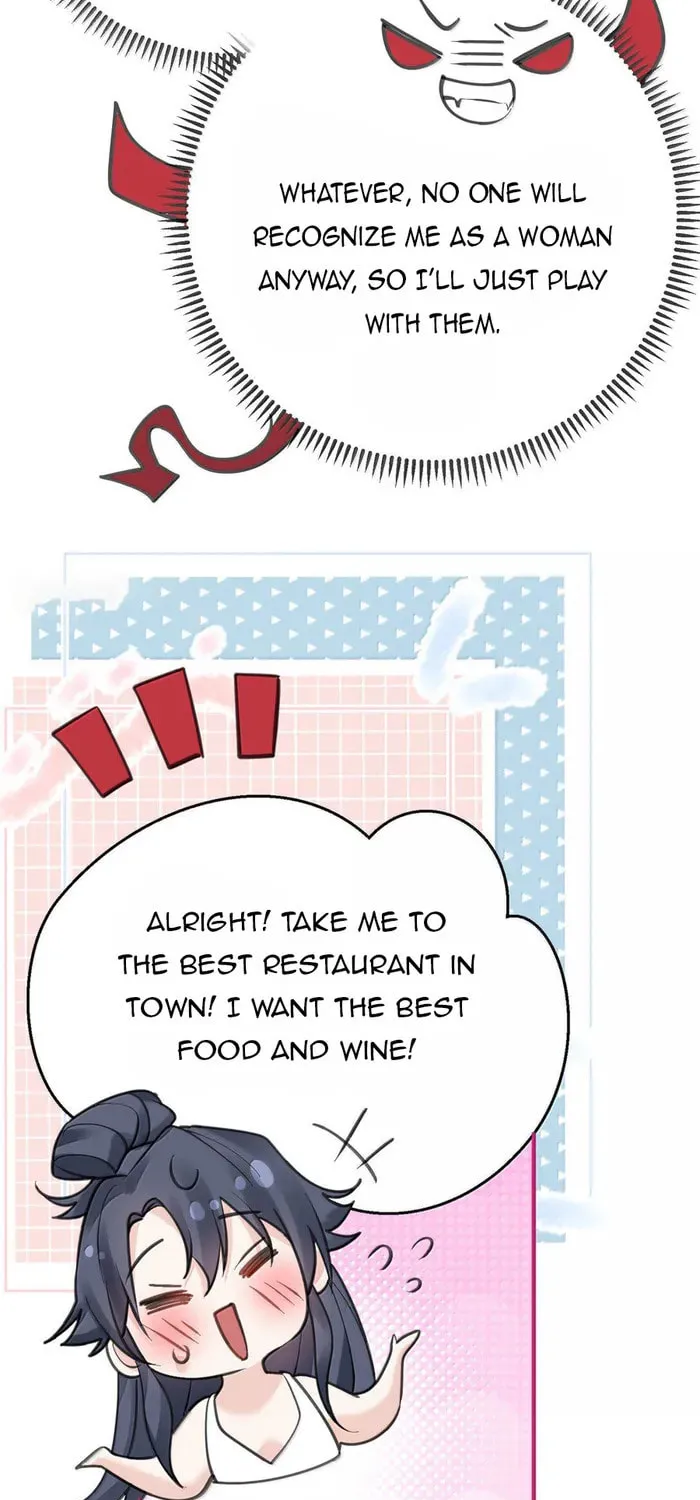 When Did I Become Unbeatable? Mangakakalot X Chapter 289 Page 26