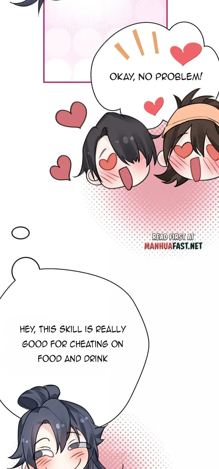 When Did I Become Unbeatable? Mangakakalot X Chapter 289 Page 27