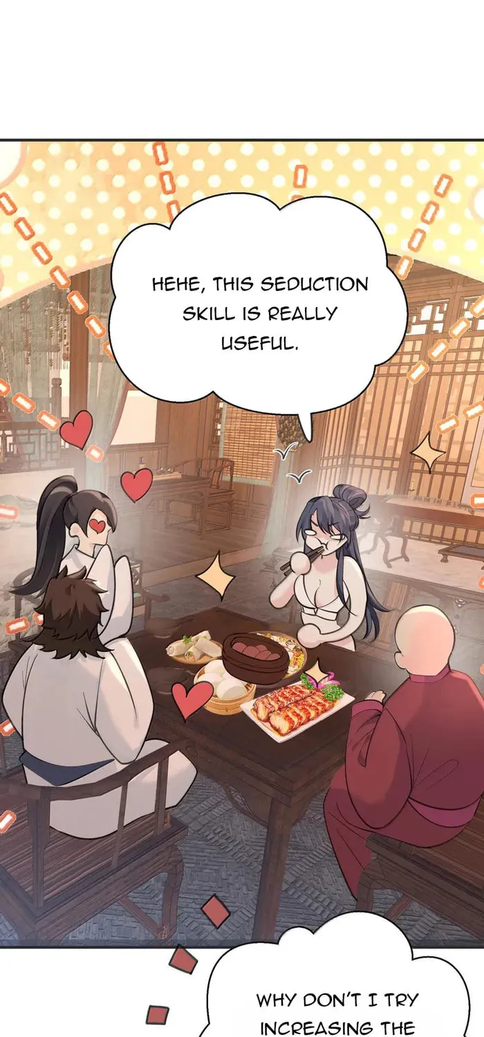 When Did I Become Unbeatable? Mangakakalot X Chapter 289 Page 31