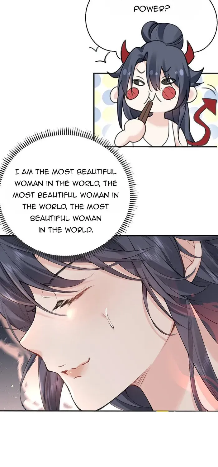 When Did I Become Unbeatable? Mangakakalot X Chapter 289 Page 32