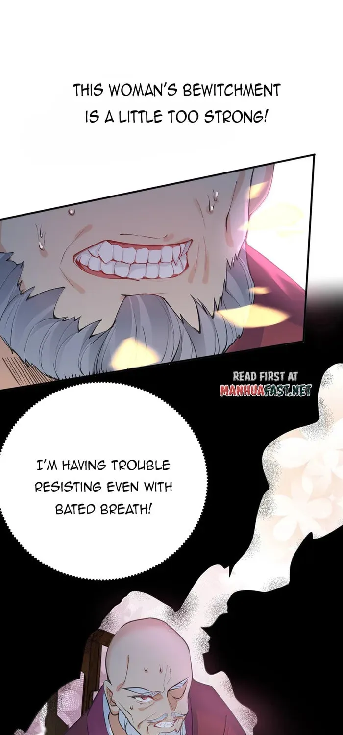 When Did I Become Unbeatable? Mangakakalot X Chapter 289 Page 36