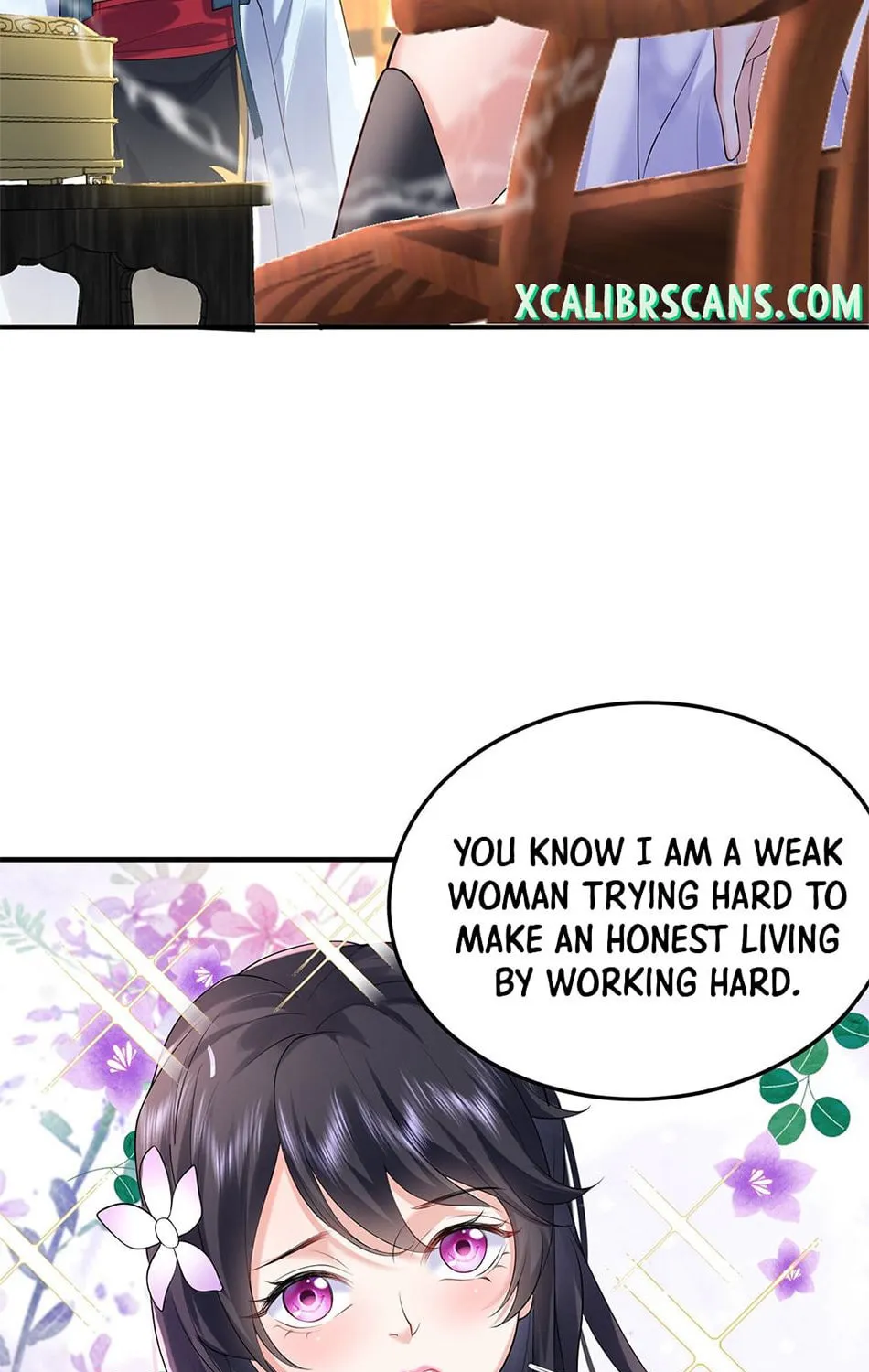 When Did I Become Unbeatable? Mangakakalot X Chapter 29 Page 16
