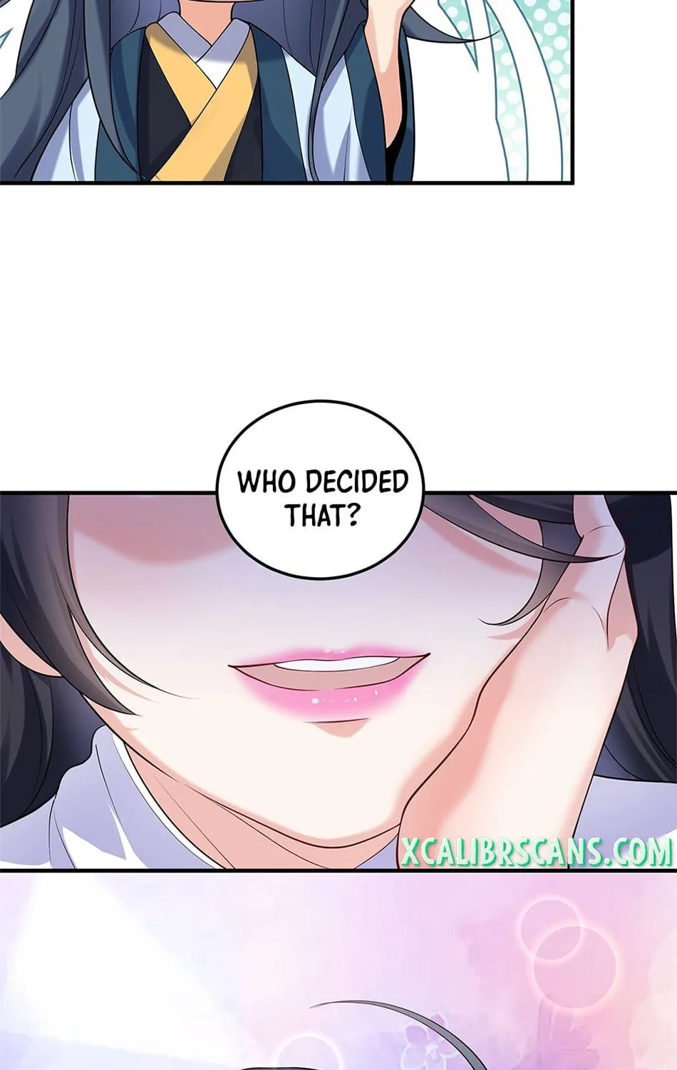 When Did I Become Unbeatable? Mangakakalot X Chapter 29 Page 19
