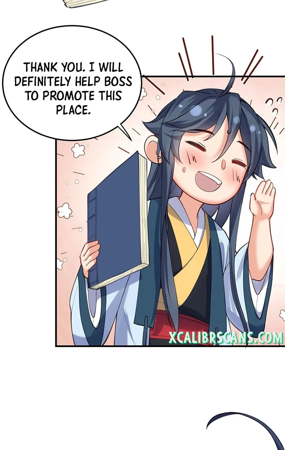 When Did I Become Unbeatable? Mangakakalot X Chapter 29 Page 28