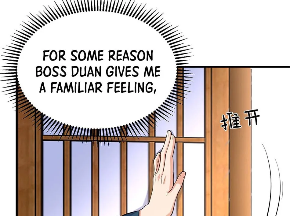 When Did I Become Unbeatable? Mangakakalot X Chapter 29 Page 30
