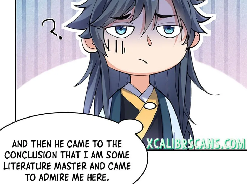 When Did I Become Unbeatable? Mangakakalot X Chapter 29 Page 3
