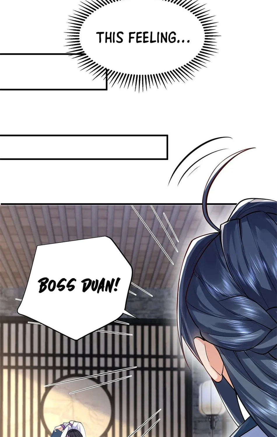 When Did I Become Unbeatable? Mangakakalot X Chapter 29 Page 32