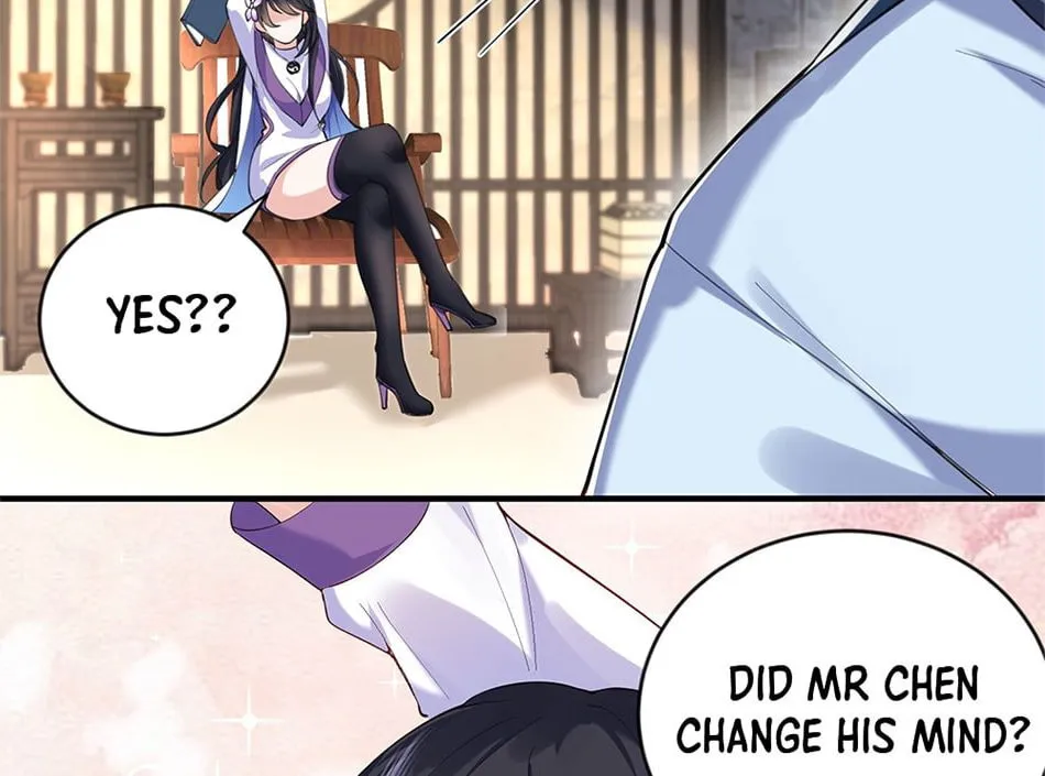 When Did I Become Unbeatable? Mangakakalot X Chapter 29 Page 33