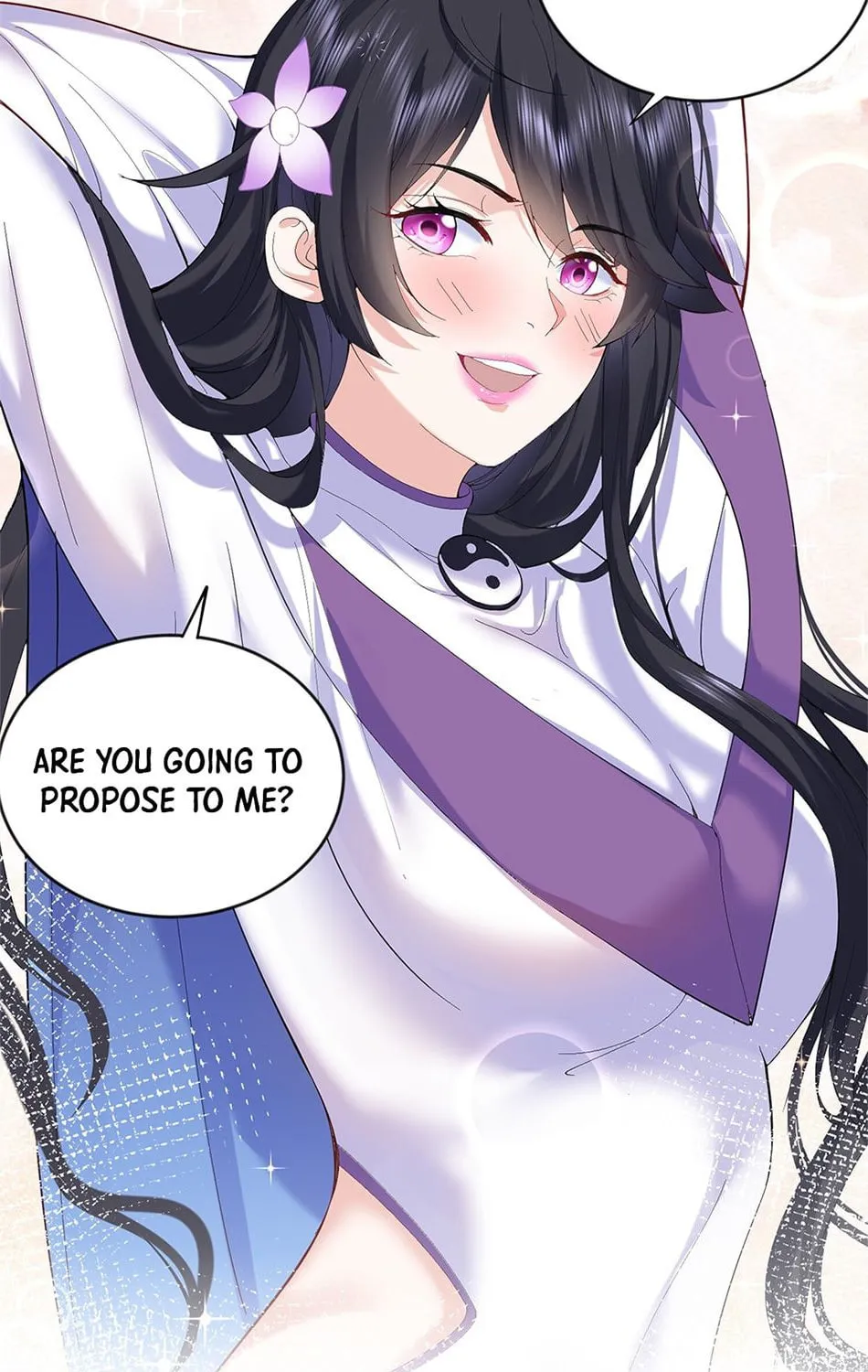 When Did I Become Unbeatable? Mangakakalot X Chapter 29 Page 34
