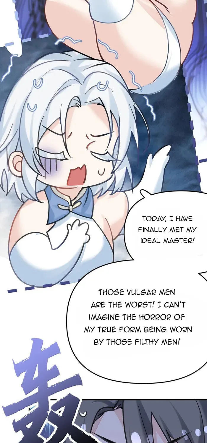 When Did I Become Unbeatable? Mangakakalot X Chapter 290 Page 23