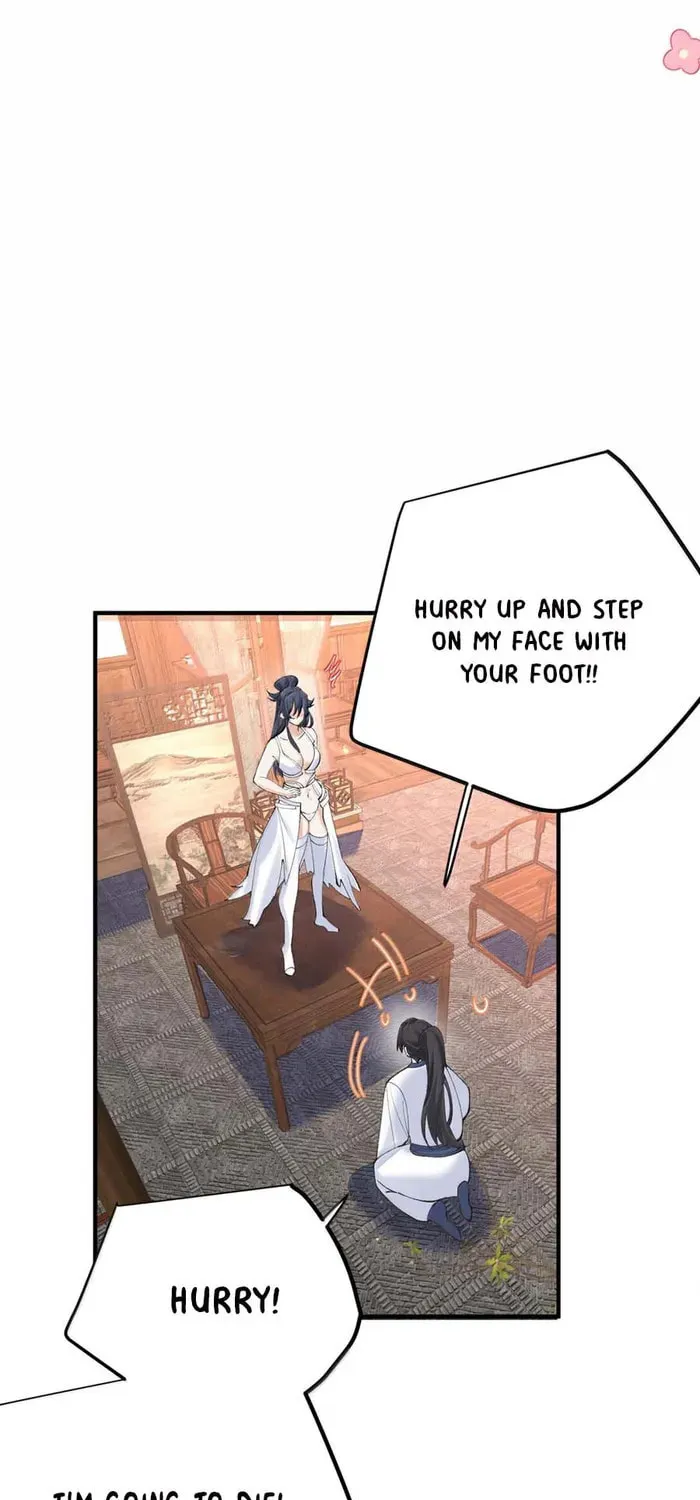 When Did I Become Unbeatable? Mangakakalot X Chapter 291 Page 5